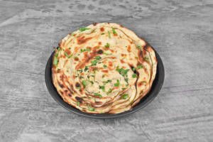 Tawa Paratha