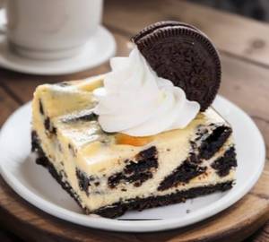 Oreo Cheesecake (500 Gms)