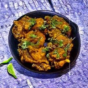 Chicken Kali Mirch