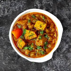 Veg Bhuna