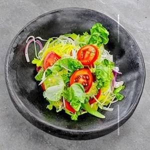 Yum Tar-Krai Salad