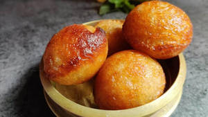 Nei Appam
