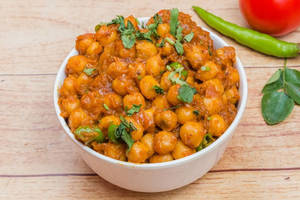 Chana Masala