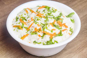 Curd Rice