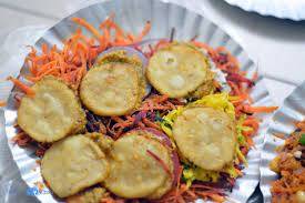 Decker Set [Double Flavour] Garlic+mango