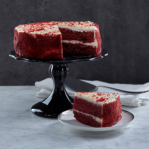 Red Velvet Cake (1 Pound)