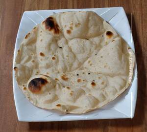 Tanduri Roti 