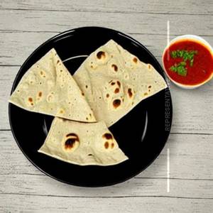 Tava Plain Roti