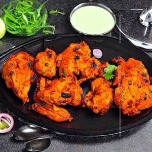 Chicken Tandoor