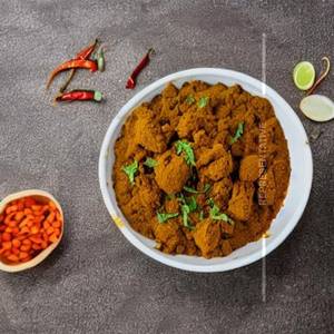 Kaju Masala   