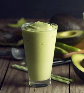 Avocado Shake