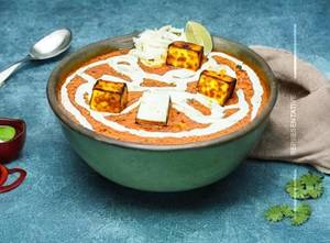 Paneer Makhani