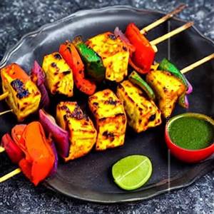 Paneer Tikka