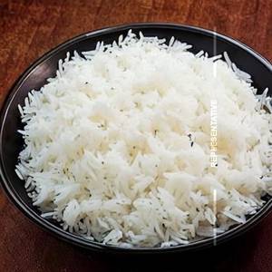 Steamed Rice