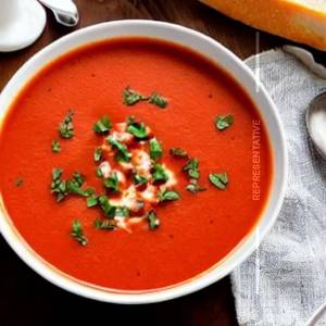 Tomato Soup