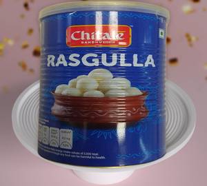 Rasgulla 500g
