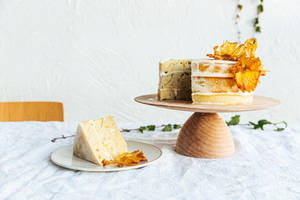 Pineapple Cake(1 Pound)