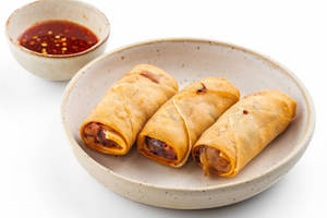Veggie Finger [3Pcs]