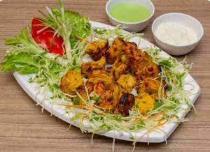 Chicken Banjara Tikka