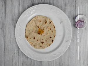 Rumali Roti