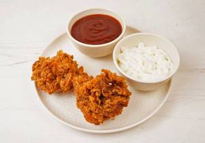 Fried Chicken (200 Gms)