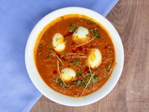 Egg Curry
