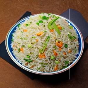 Prawns Fried Rice 