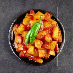 Chilli Potato