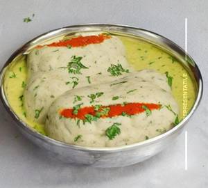 Veg Malai Kofta  