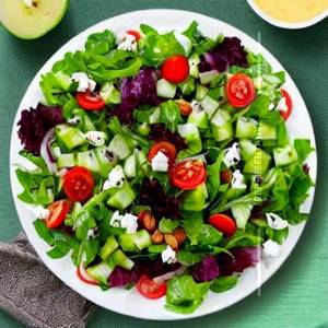 Green Salad