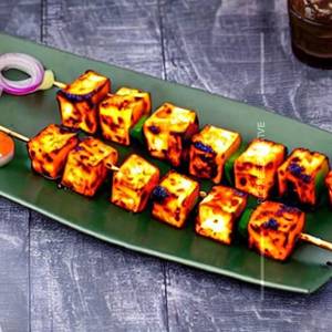 Paneer Tikka