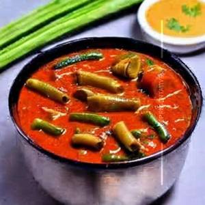 Vegetable Kolhapuri