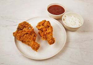 Crispy Leg (2 Pieces)