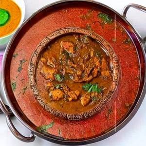 Maratha Handi