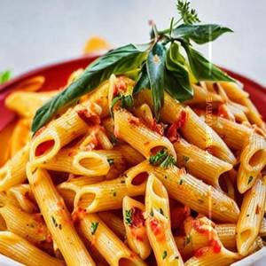 Schezwan Pasta