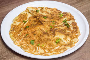 Double Omelette