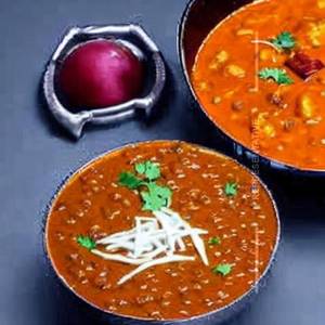 Dal Kolhapuri