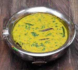 Methi Pithale [ Besan]