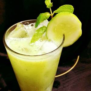 Sweet Lime Juice