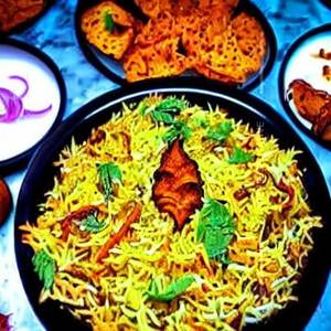 Karela Pyaj
