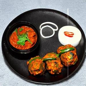 Veg Kofta