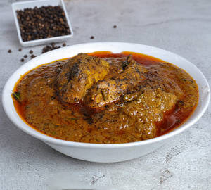 Pepper Chicken