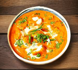 Paneer Butter Masala              