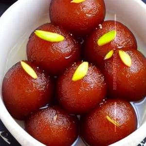 Gulab Jamun