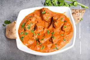 Chicken Butter Masala