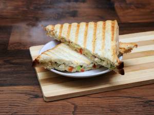 Mayo Sandwich