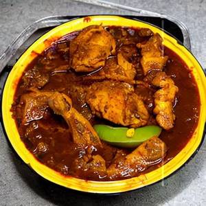 Chicken Sukka