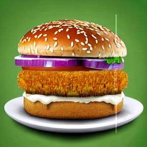 Veg Burger