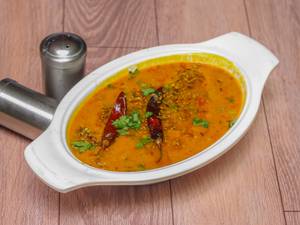 Dal Fry Butter Tarka