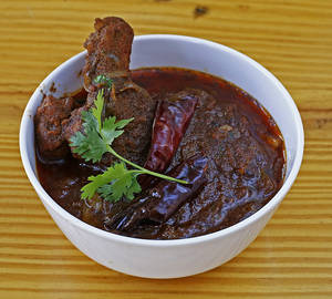 Boneless Chicken Chettinad